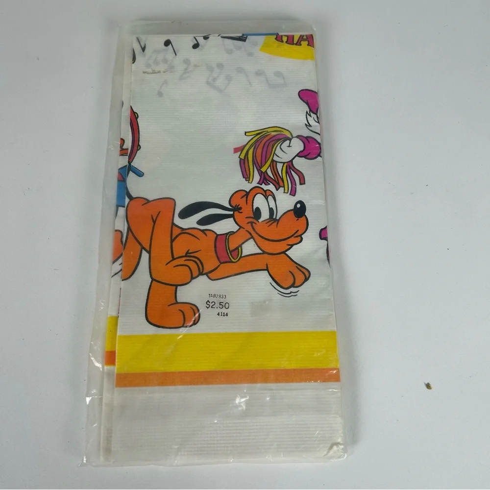 New Vintage Hallmark Disney Character 